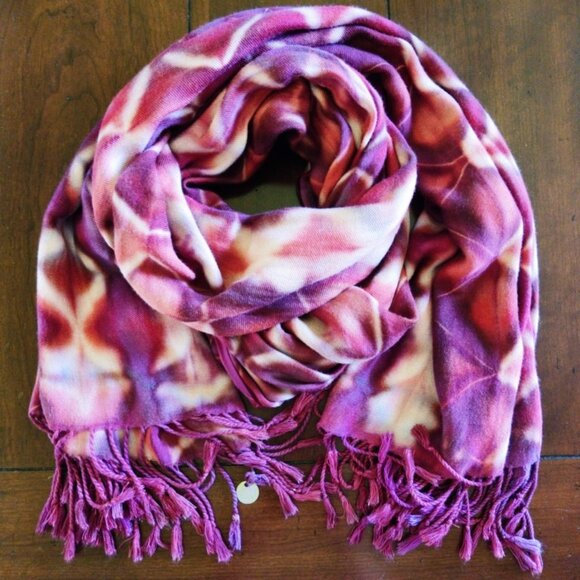 Gap Linen Crop Trousers, White Top, Sleeveless Vest, & Scarf Bundle, SZ 12/Lg - Picture 10 of 16